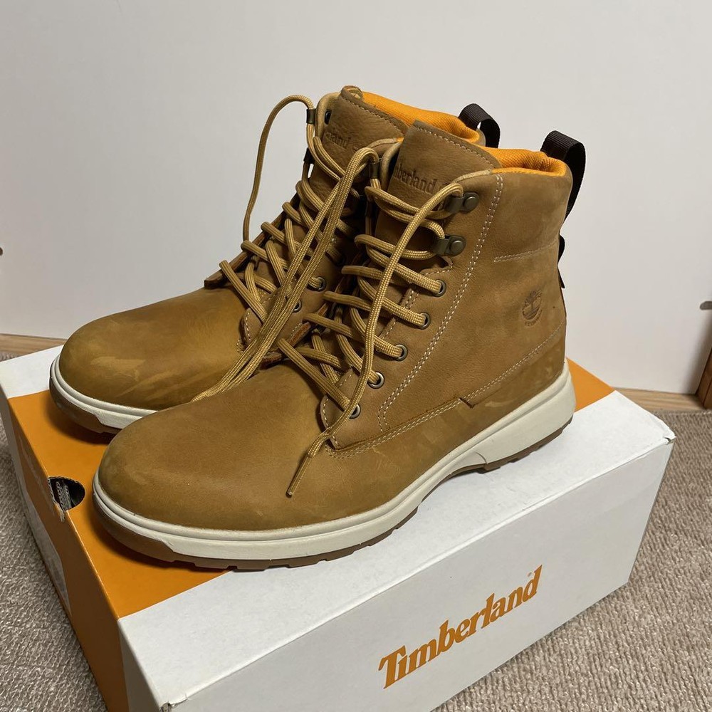 Timberland Waterproof Boots Size 27Cm Size US9