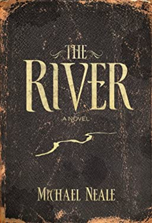 River Hardcover Michael Neale