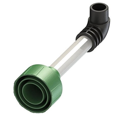 AC Clears Condensate Drain Line Cleaner Tool Wet Vac Attachment Hose Save-image