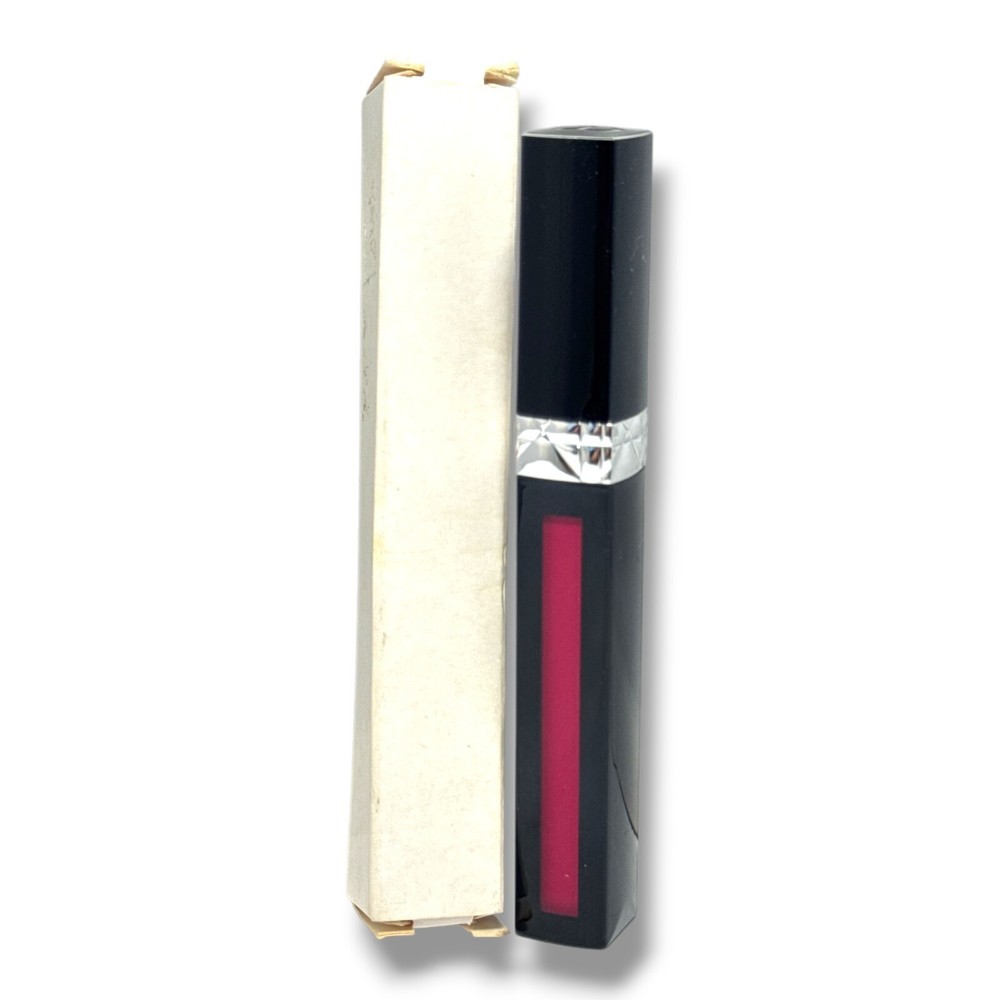 Dior Rouge Dior Liquid 797 Savage Matte Lipstick 6ml New In Box