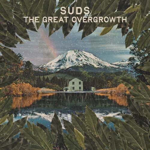 Suds : The Great Overgrowth VINYL 12