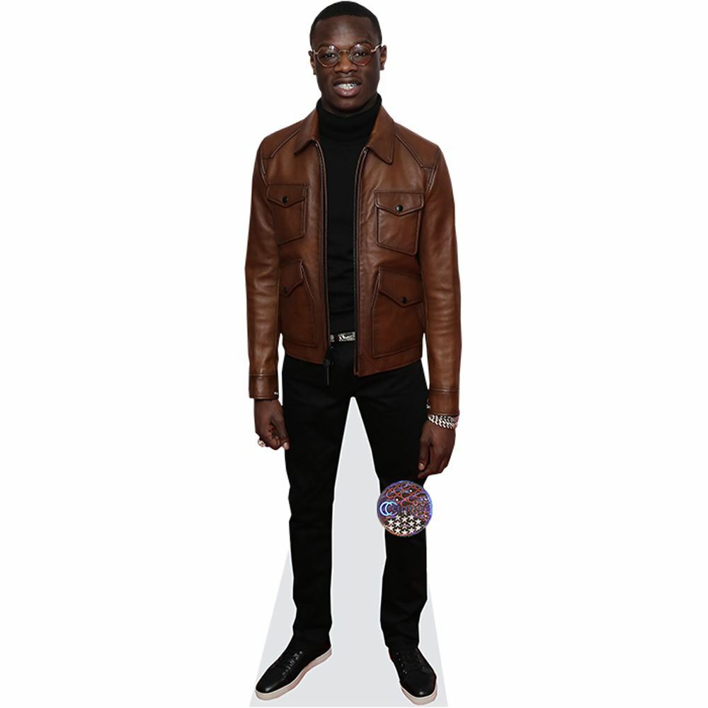 J Hus Compact Mini Size Cutout Design
