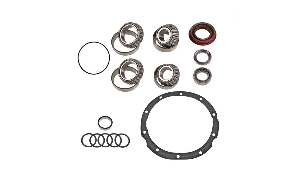 Motive Gear R9R325 Rear Differential Bearing Kit for Ford F150 Bronco Mustang 1958-1986