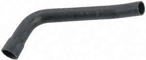 Lower Radiator Hose  Continental  60702