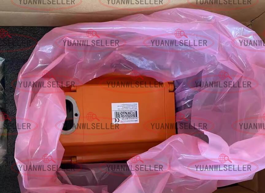 NEW ONE ABB 3HAC033163-001 robot motor