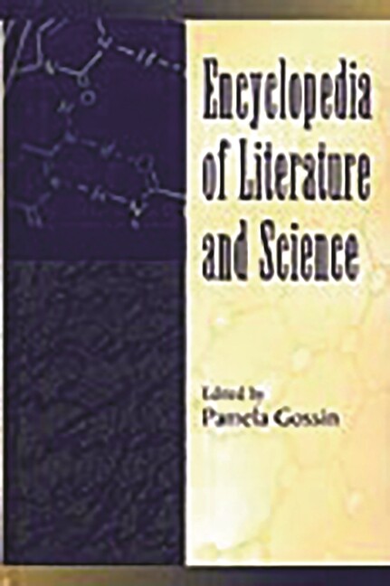 Comprehensive Encyclopedia of Literature and Science Explained