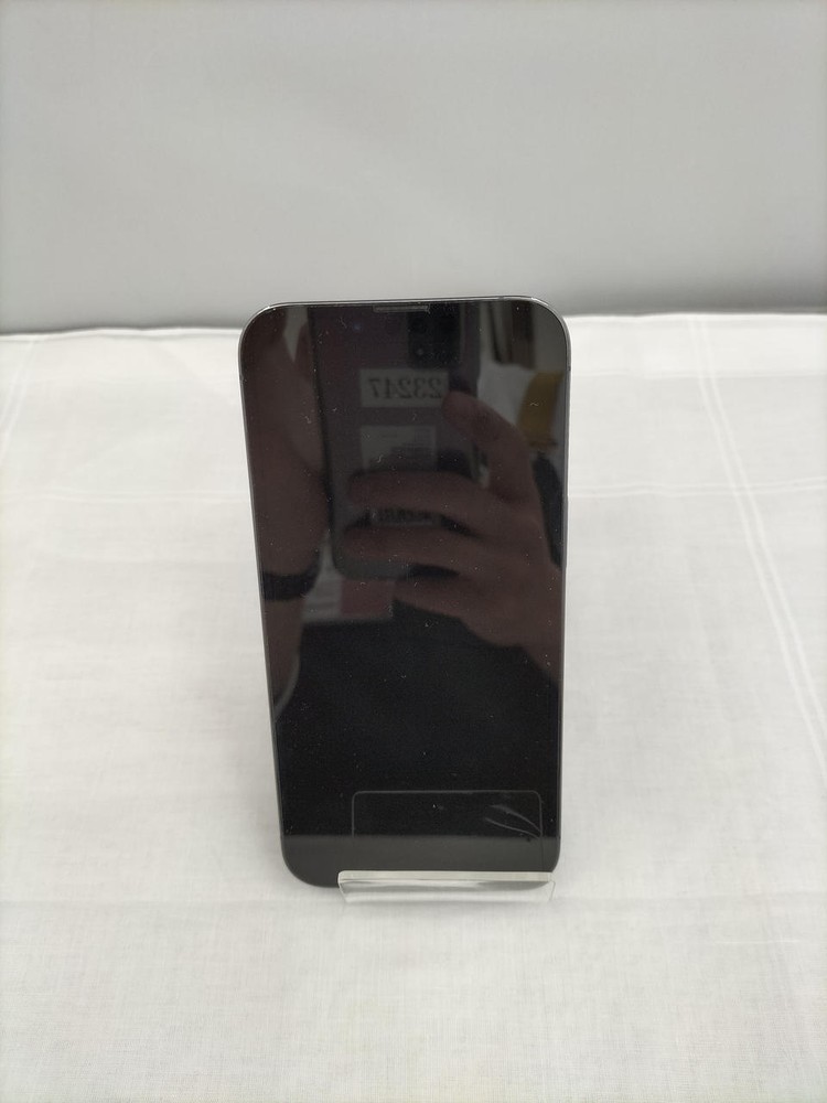 IPHONE13PRO 128GBModel No. MLUK3J AAPPLE