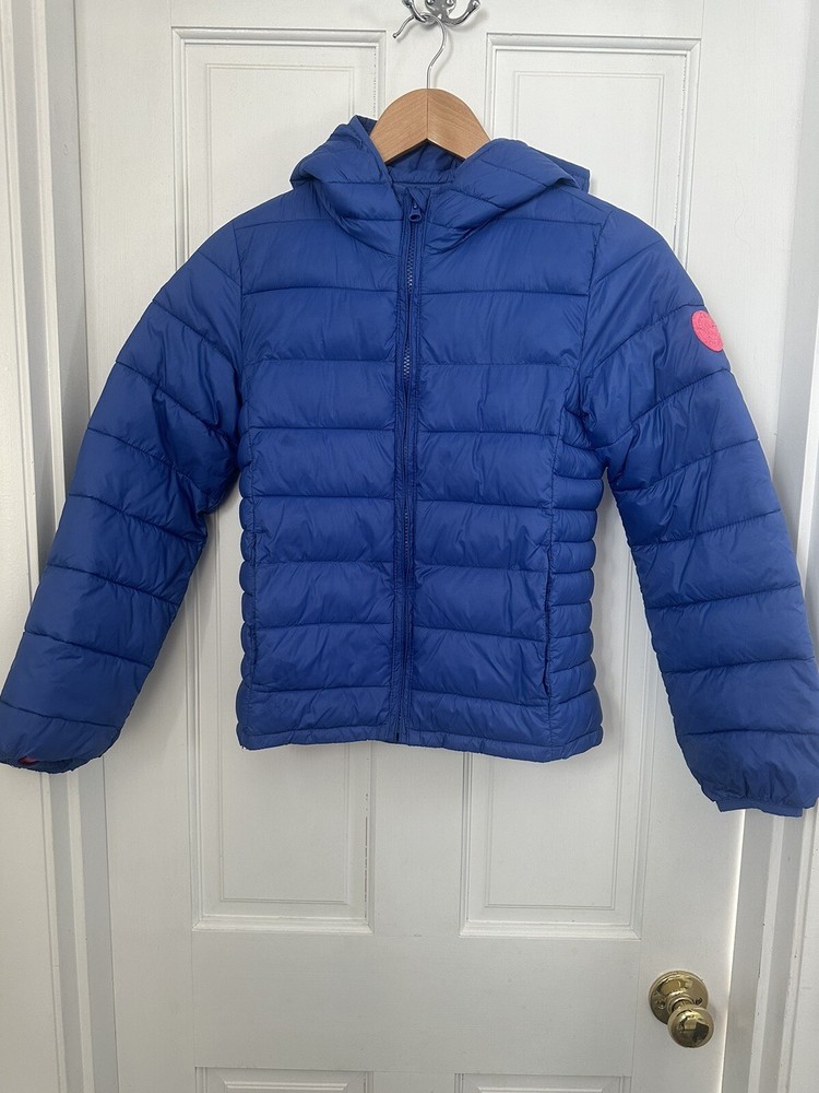 Girls Gap Kids Jacket Size XL