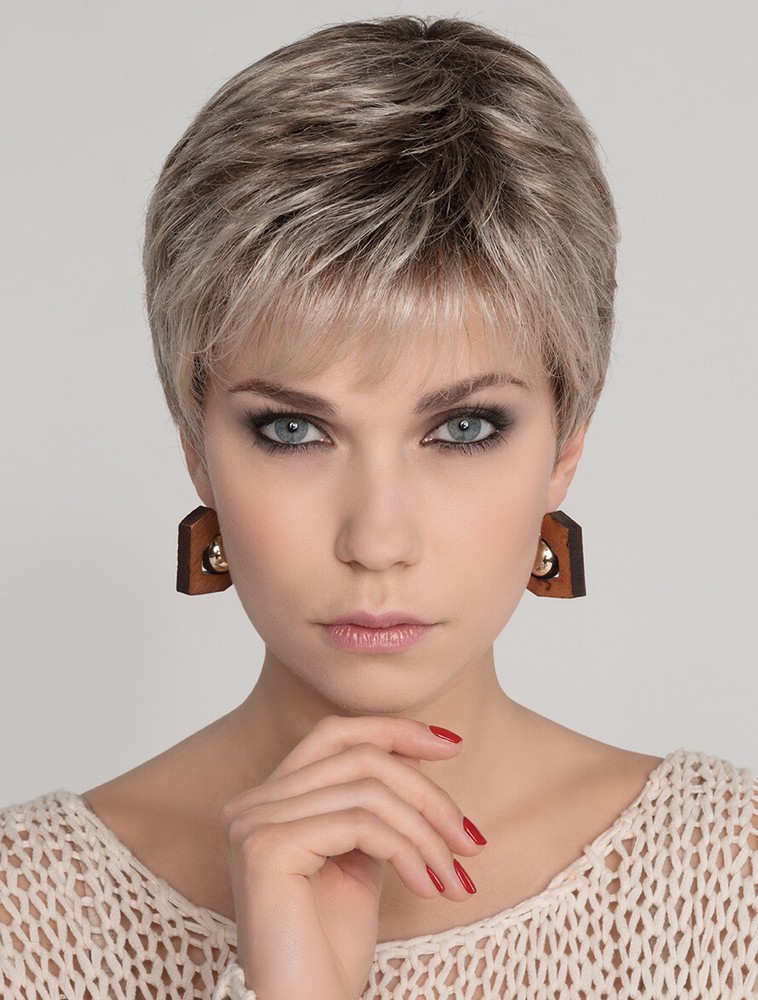 MIA MONO Wig by ELLEN WILLE, *ALL COLORS!* Mono Top, New