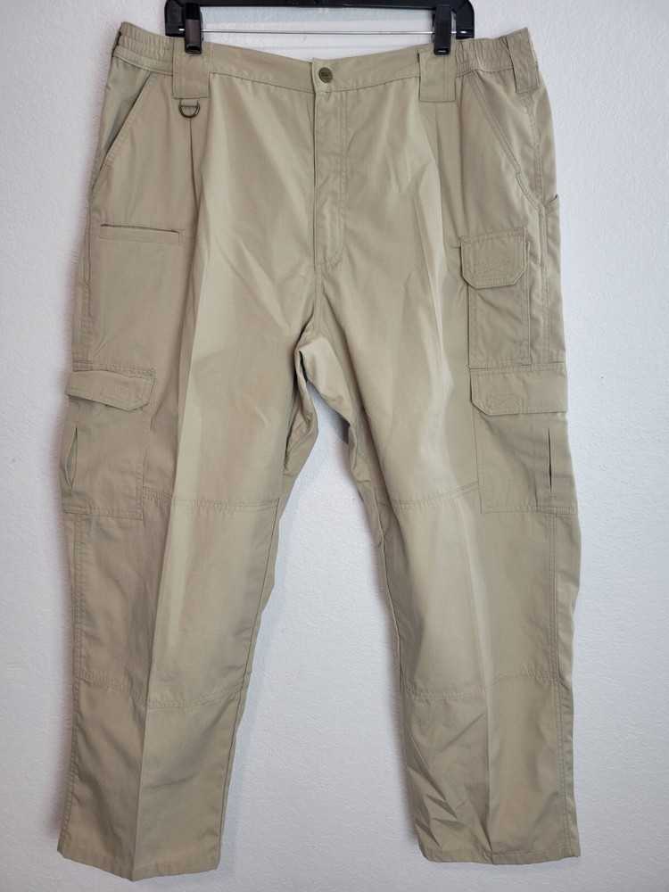 5.11 ABR Pro Pant Men Tactical Cargo Ripstop Straight Fit 40x30 Utility Uniform-image
