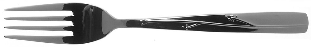 Reed & Barton Fiori  Salad Fork 6133584