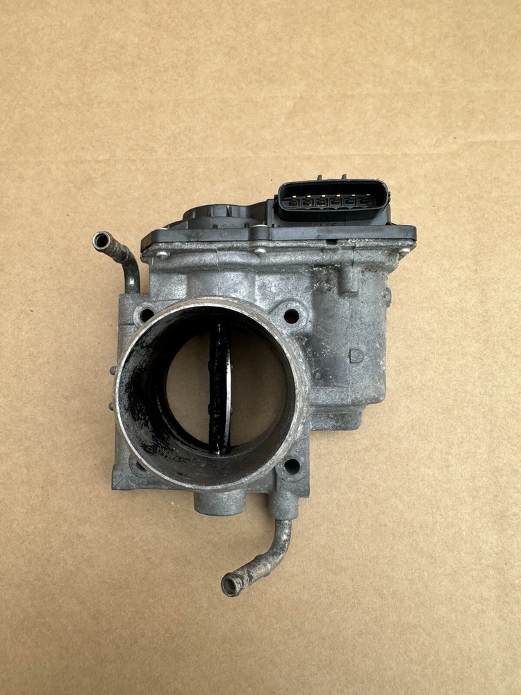 Mazda SH01136B0 Engine Seal Kit High-Performance Replacement