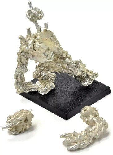 Fenbeast Warhammer Miniature Metal Fantasy Battle Figure