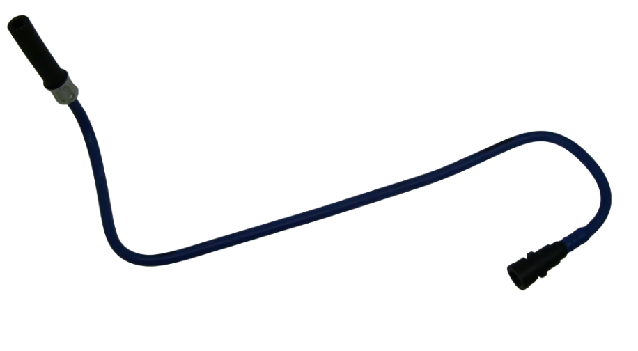 OE 90448042 Fuel Return Line Fuel Hose Pipe For Opel Corsa B