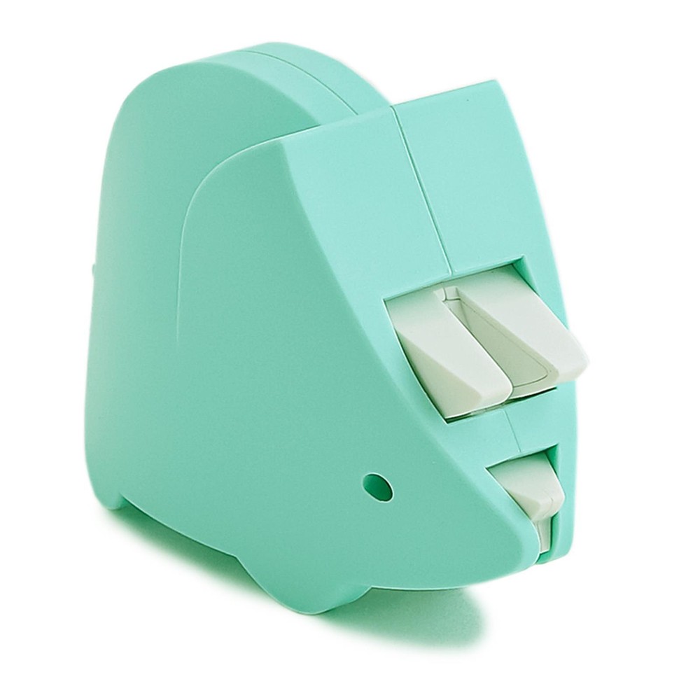 Half Toys Collectible Magnetic Dinosaur 3D Jigsaw Puzzle Toy Triceratops