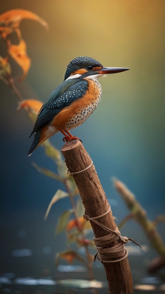 Digital image Mobile Phone wallpaper photo picture background  AI art #53