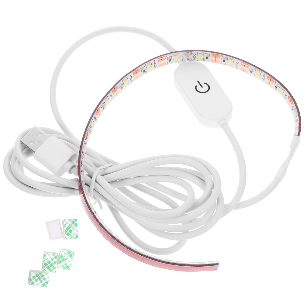 2M Uonlytech LED Strip Lighting for Sewing Machines