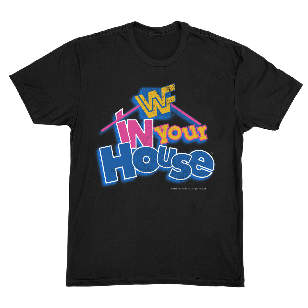 RARE WWF New Generation 