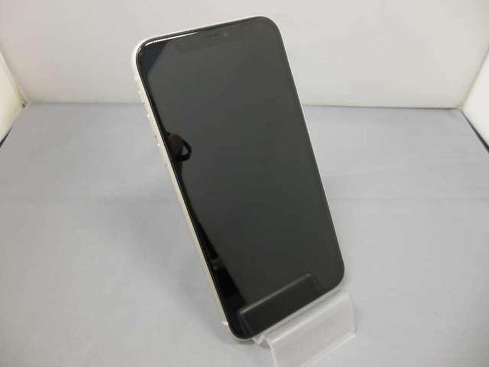 SIM free iPhone11 model number  MWLU2J   AAPPLE