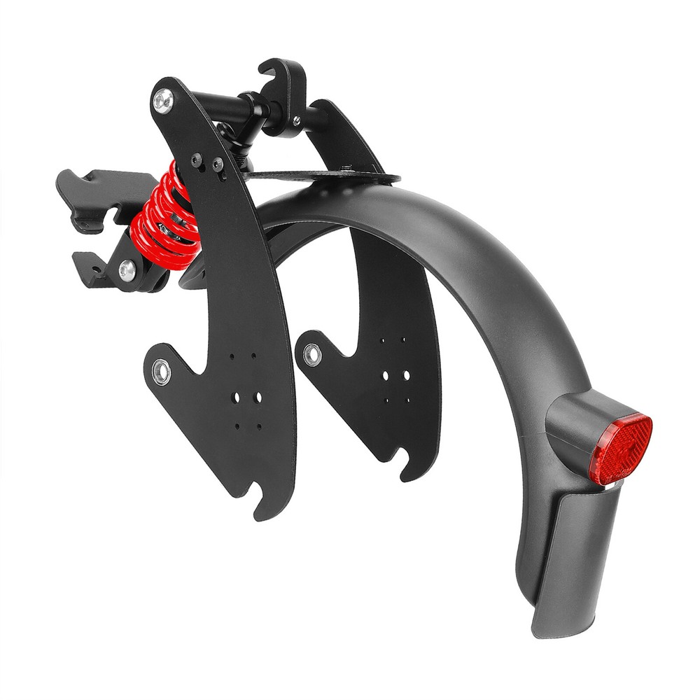 E-Scooter Rear Shock Suspension Kit for Segway Ninebot Max G30/G30LP/G30D/G30E