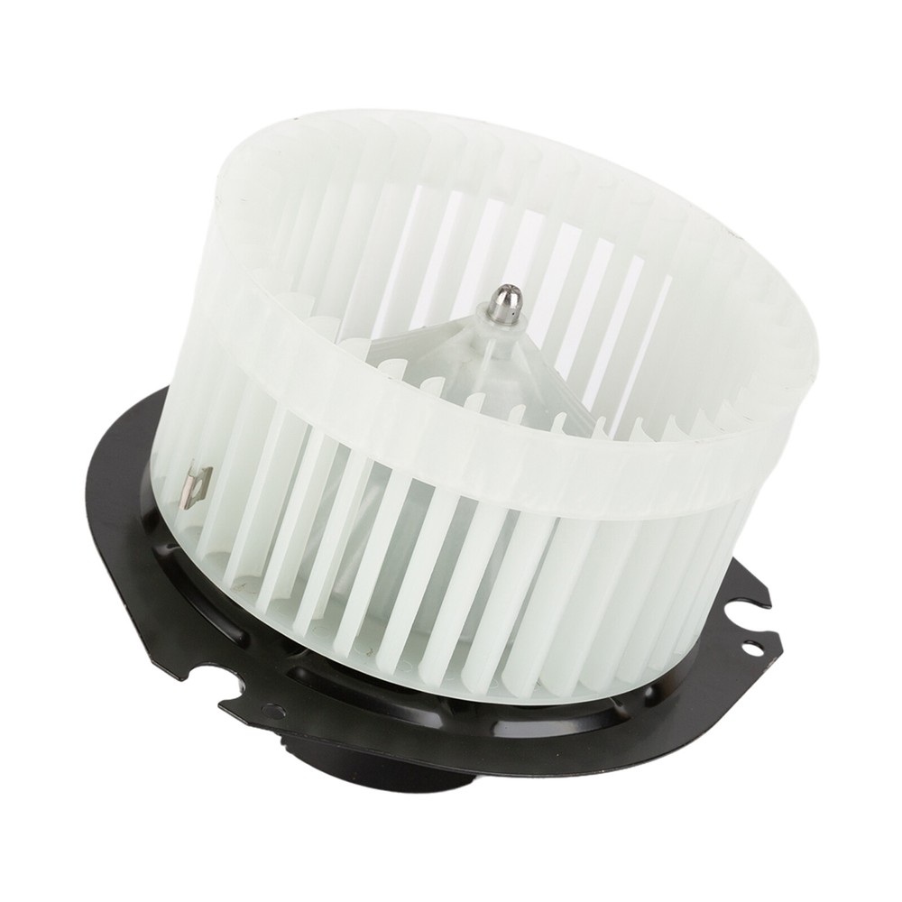 700159 A/C Heater Blower Motor w Fan Cage For 2003 04 05 Buick Park Avenue Front