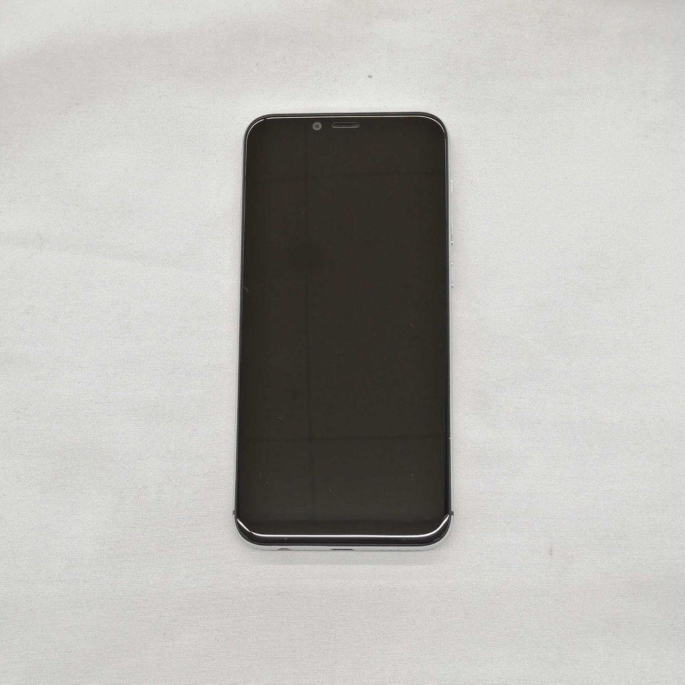 SIM free smartphone model number  A3SUMIDIGI