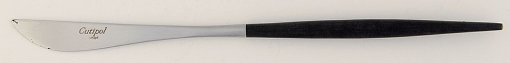 Cutipol Goa Stainless Steel Dessert Knife 5827858