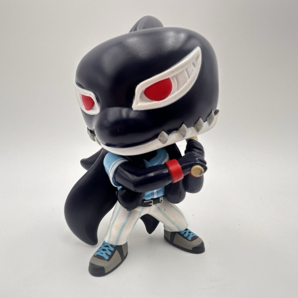 Funko Pop! Gang Orca My Hero Academia (loose) 2023 Funko Pops Toys