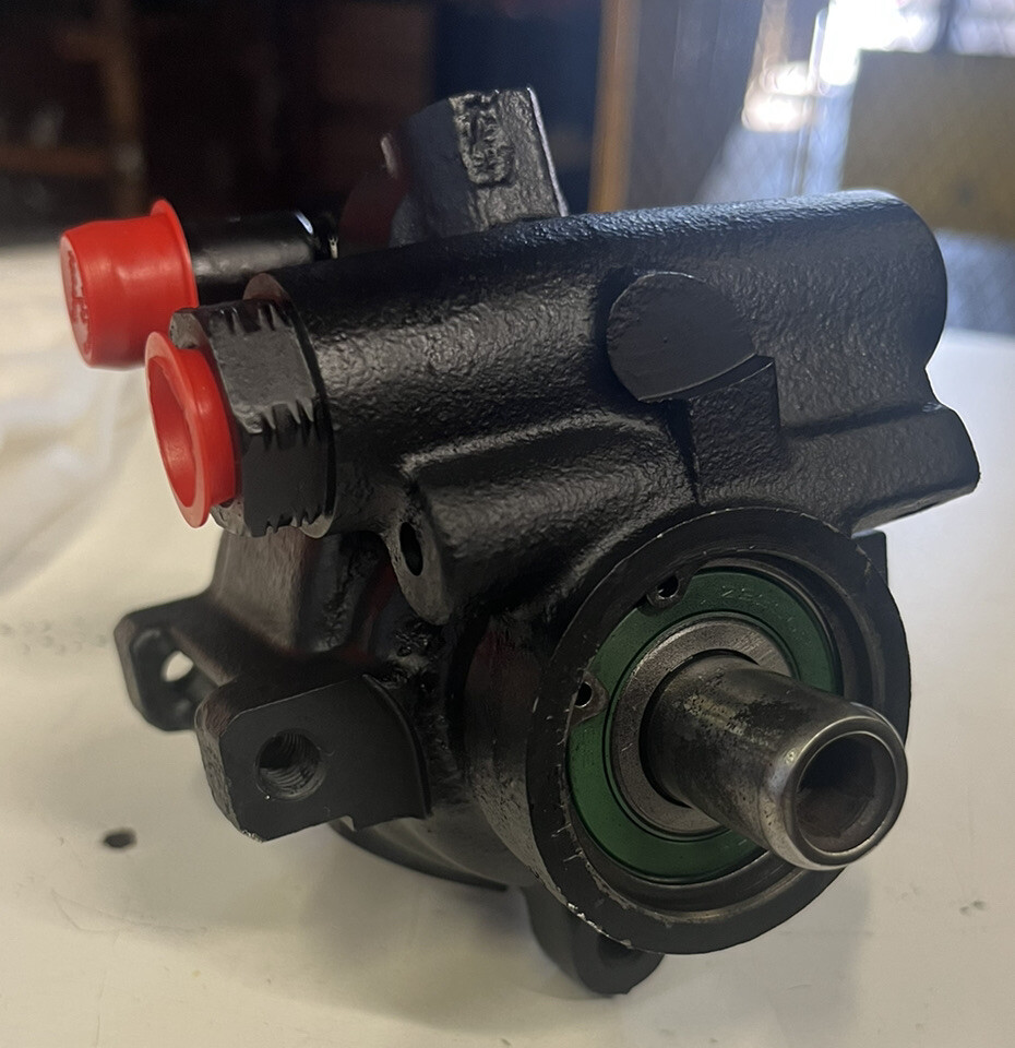 Reman Steering Pump for Mercruiser 806230T 863082A-2 806230 863082 5/8 Shaft