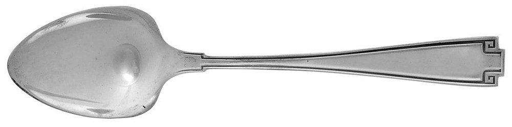 Gorham Silver Etruscan  Ice Cream Spoon Individual 7240318