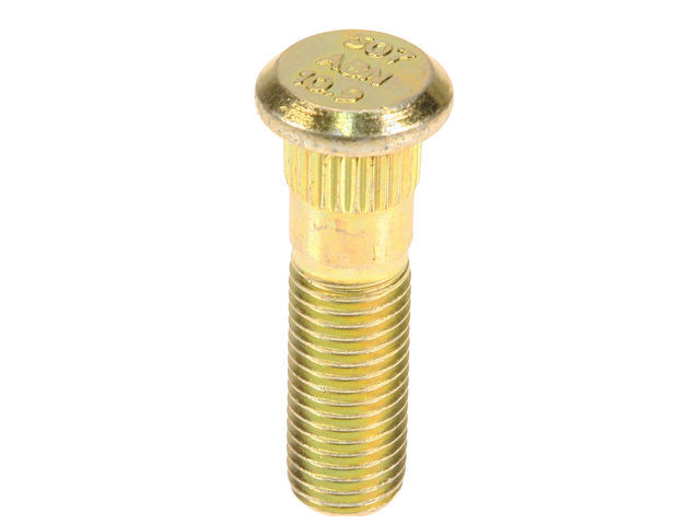 2013-2020 Hyundai Elantra GT Front Wheel Stud Dorman 23117BKWF 2014 2015