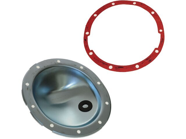 For 1994-2001 Chevrolet S10 Differential Cover Rear 19584GFVT 1995 1996 1997