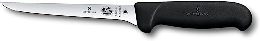 Victorinox Fibrox Pro 6-inch  Boning Knife with Flexible Blade5.6413.15