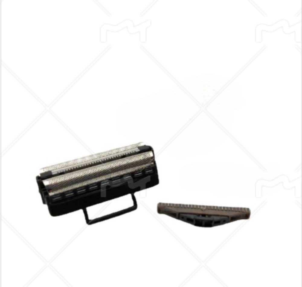 Dual Shaver Foil Cutter Blade for Remington Privileg 257.657 7 234.217 8 257657Q