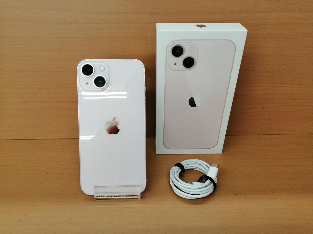 IPHONE13Model No. MLNE3J AAPPLE