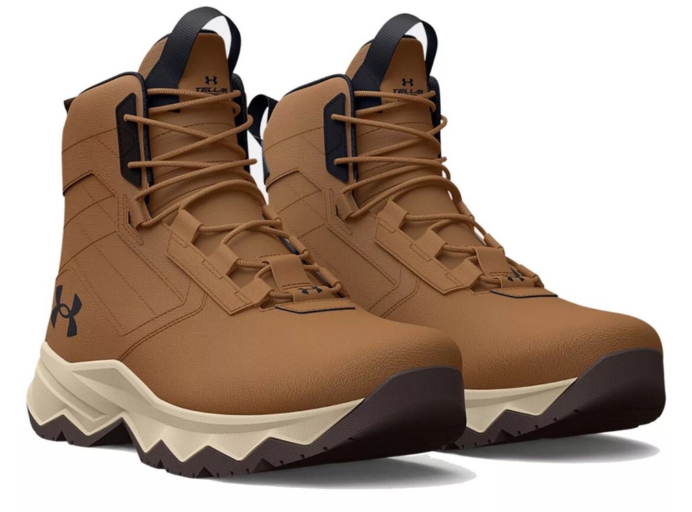 UNDER ARMOUR Men’s UA Stellar G2 6