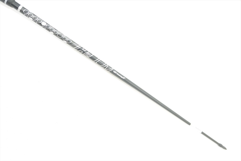 Ust Mamiya Helium Black 5 F3 50g Regular 42