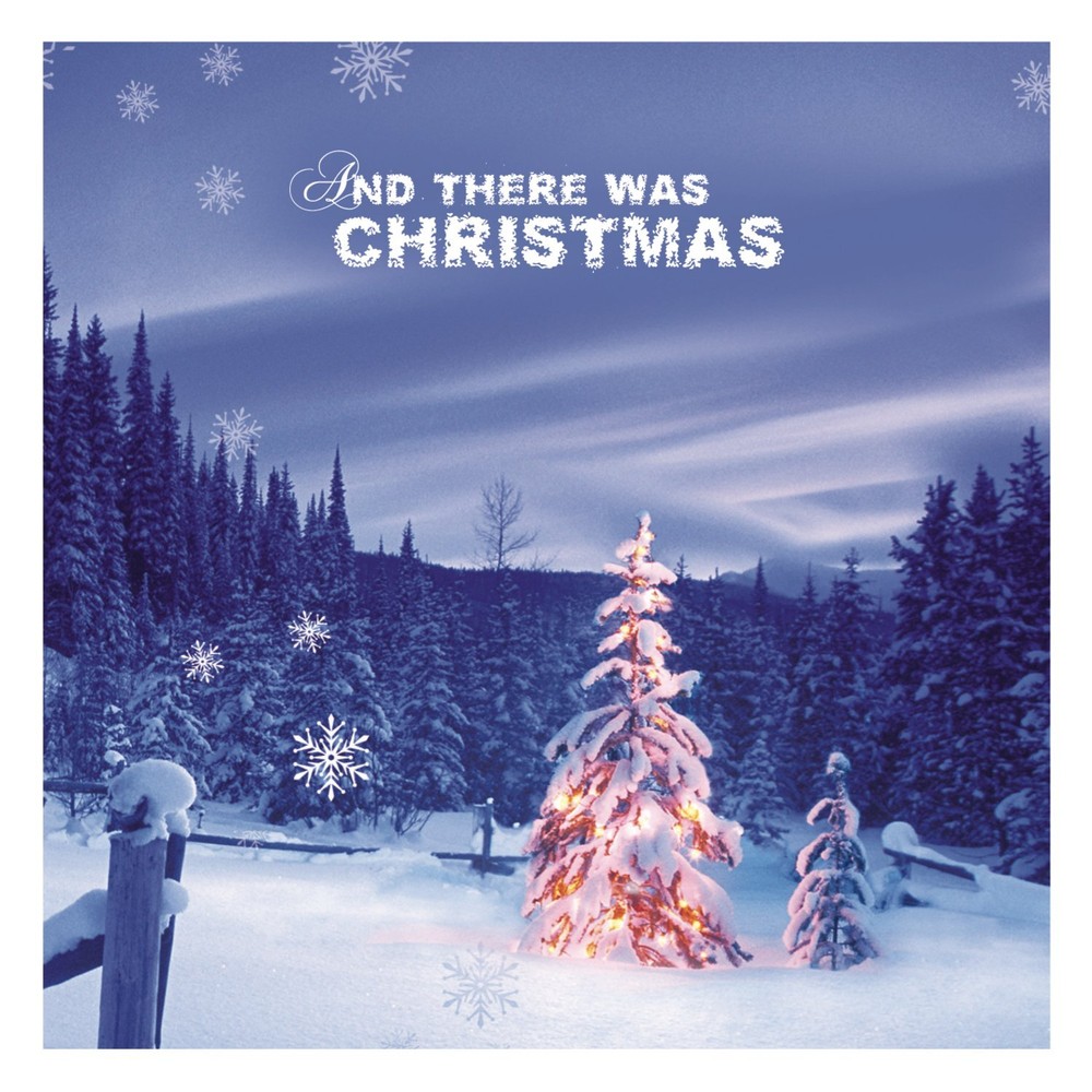 Various & There Was Christmas (CD)