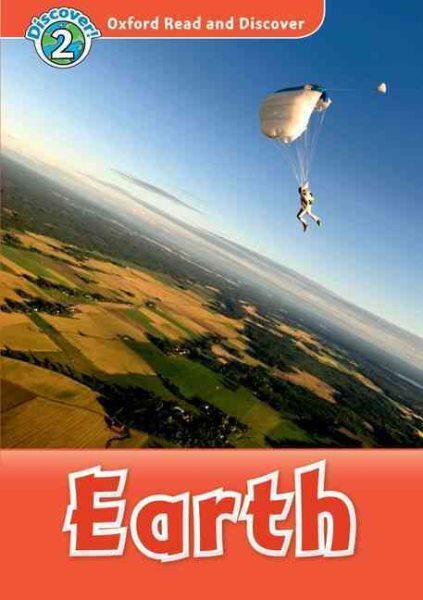 Earth, Paperback by Northcott, Richard, Brand New, Free shipping in the US