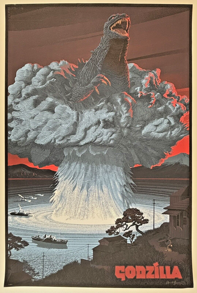 Laurent Durieux / ORIGINAL 