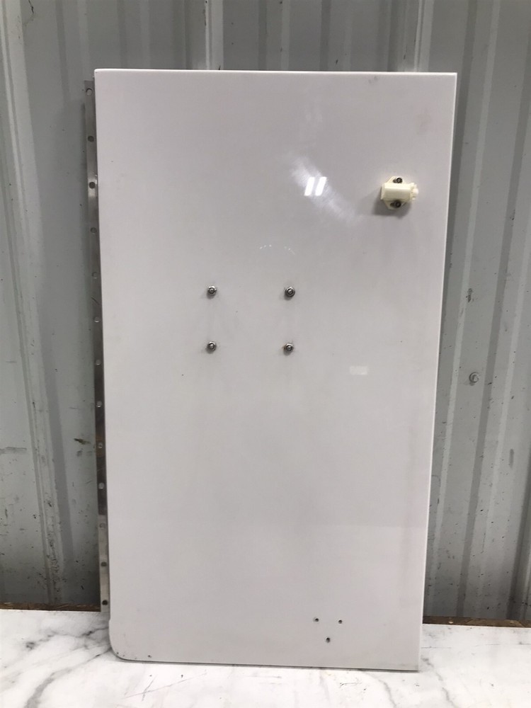 93 Regal Ventura 9.8 Commodore 3260 Boat cabin door hatch