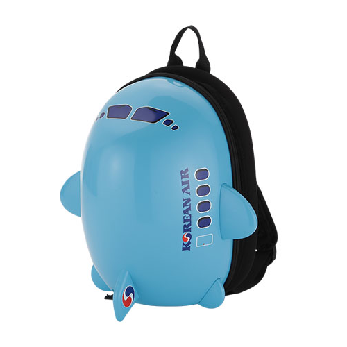 Korean Air MD [ Korean Air Exclusive ] Children's Backpack [ 대한항공 ] (KALGD12)