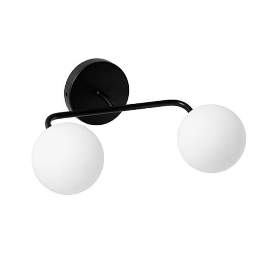 Bathroom Vanity Light Fixtures: Modern 15.35