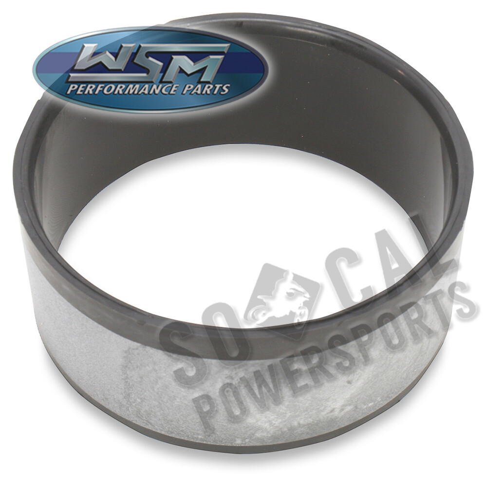 WSM Jet Pump Wear Ring-Factory Style for 2002-2003 Sea-Doo GTX 4-TEC Jet Ski