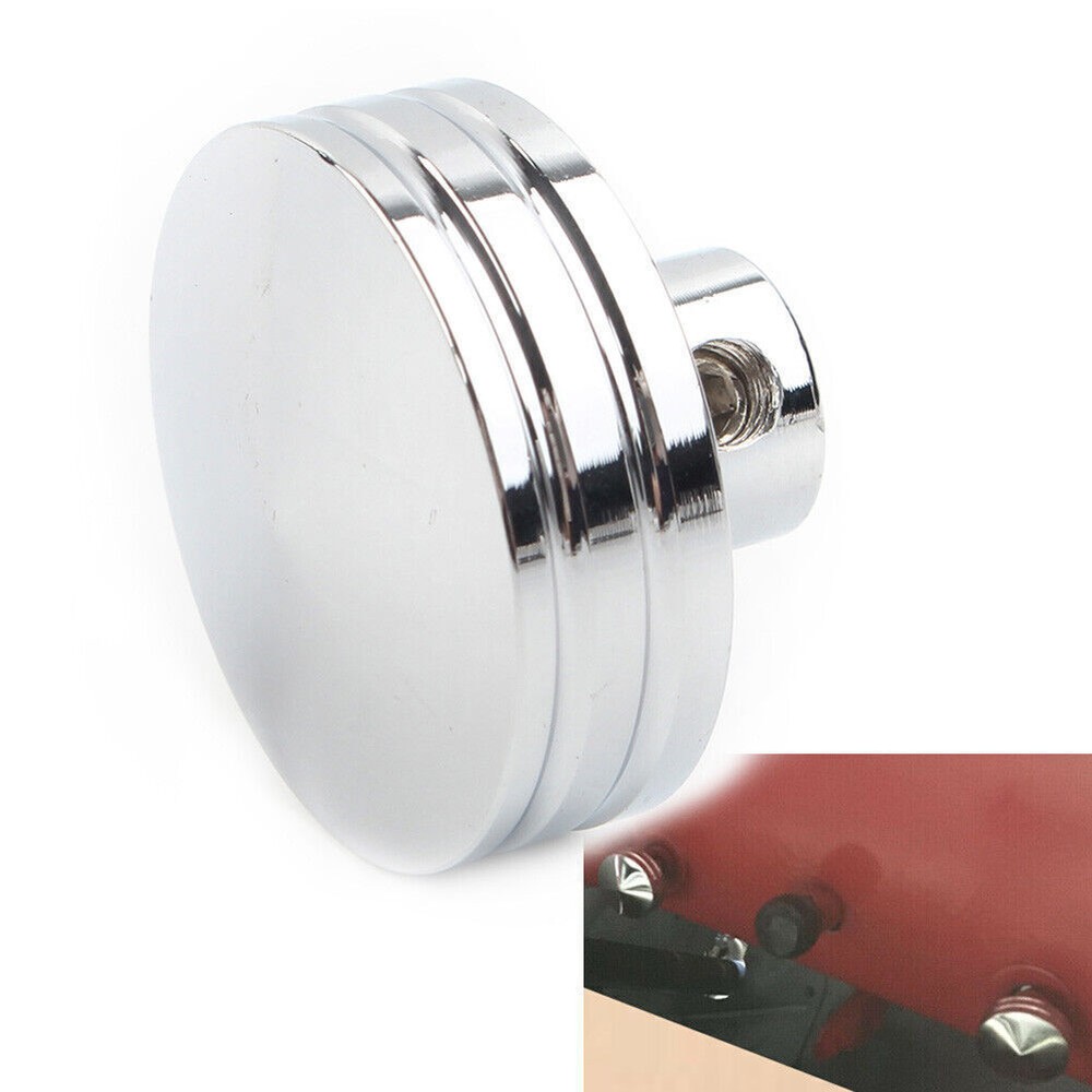 Carburetor Choke Knob Fit For Harley Sportster Road King 89-up XLH1200S/C FLST