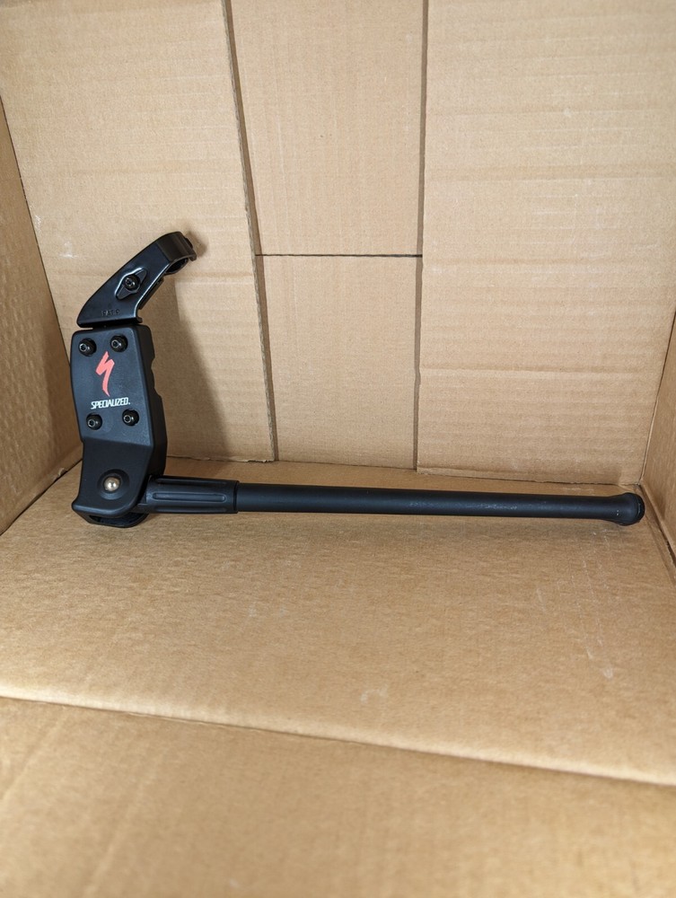 Rare Specialized Super Light Fibre Glass Kickstand Made In Japan