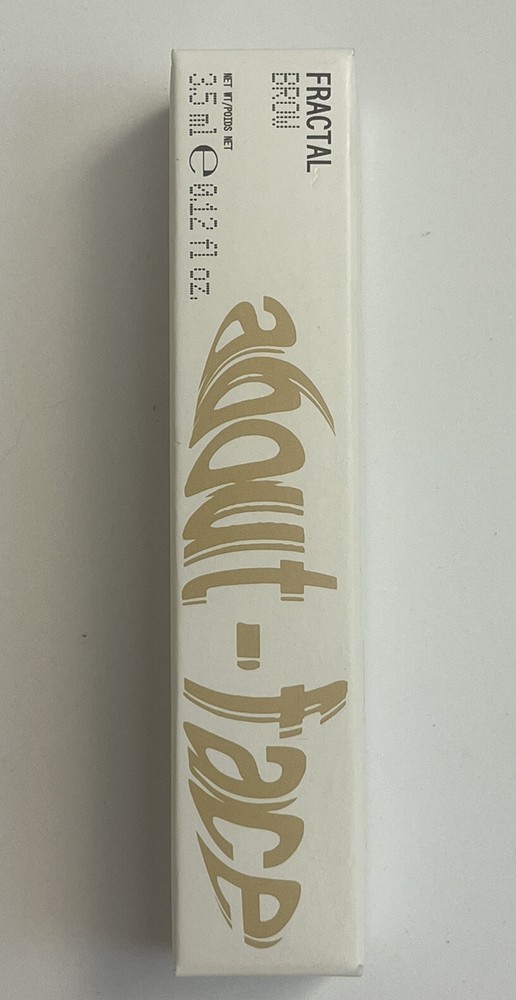 About Face Light Lock Lip Gloss in Gold Dusk 0.14 oz New-image