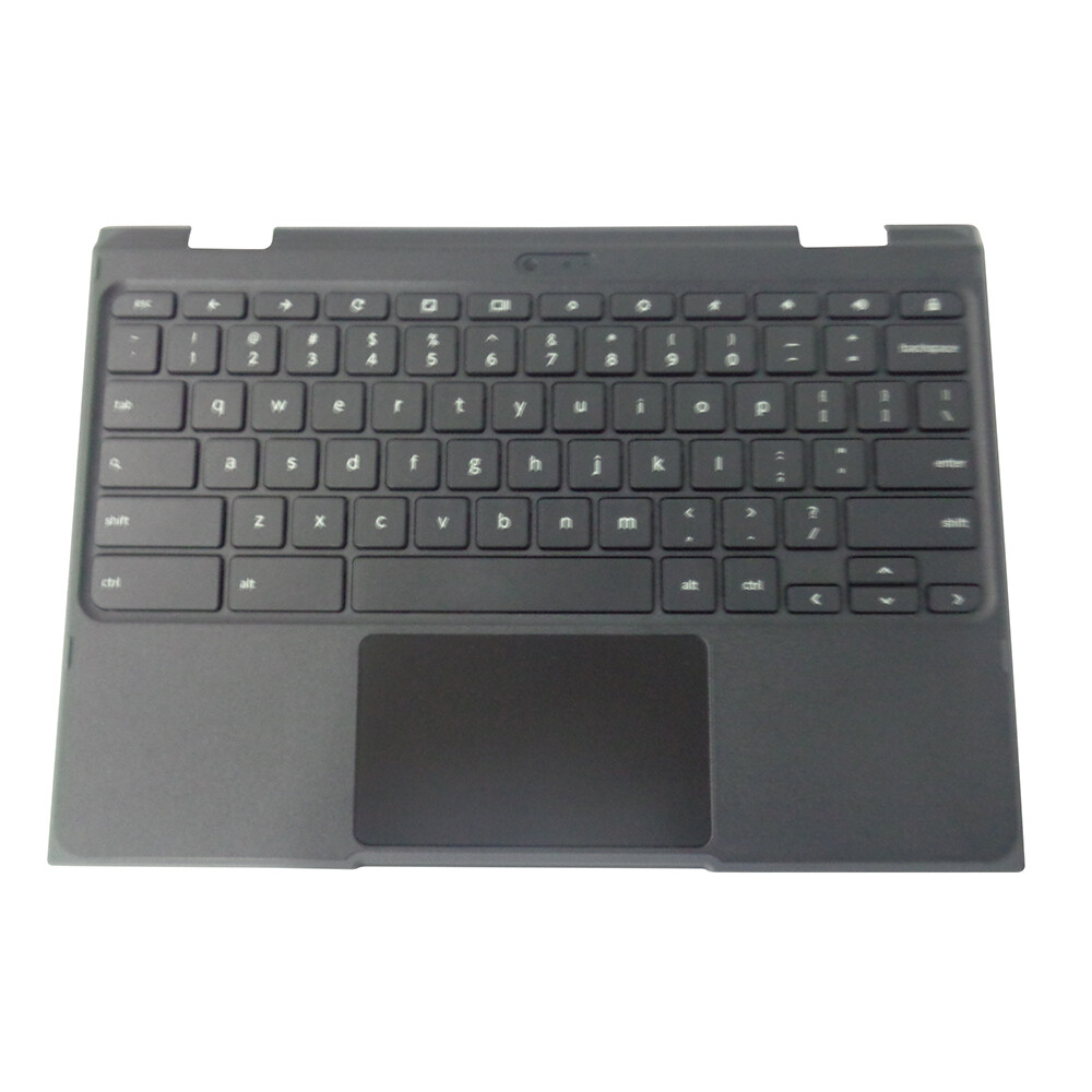Lenovo 500E Chromebook Palmrest Keyboard & Touchpad 5CB0Q79737