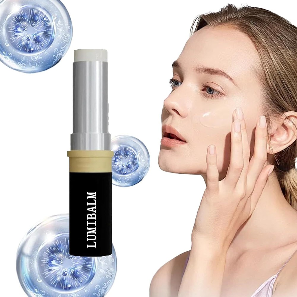 Lumibalm Eye Bags, Lumibalm, Lumistick for Eye Bags, Lumibalm Eye Serum Stick