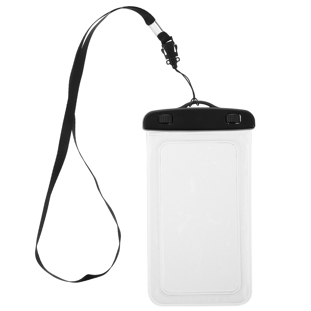Pvc Bag for Phone Waterproof Mobile Swimming Pouch Protection
